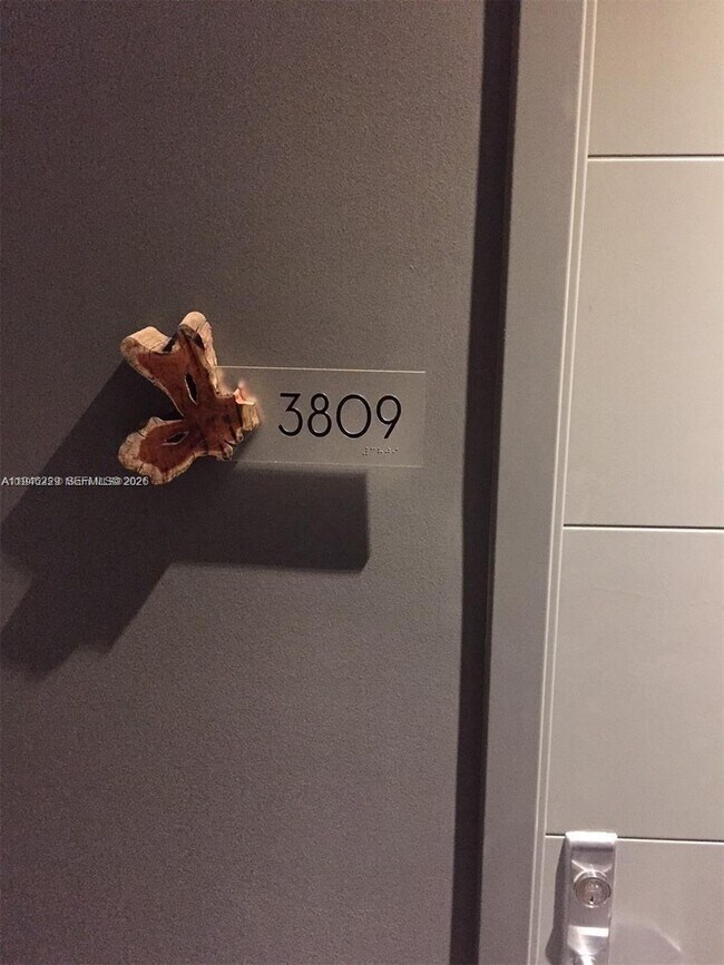 Foto del edificio - 1010 Brickell Ave