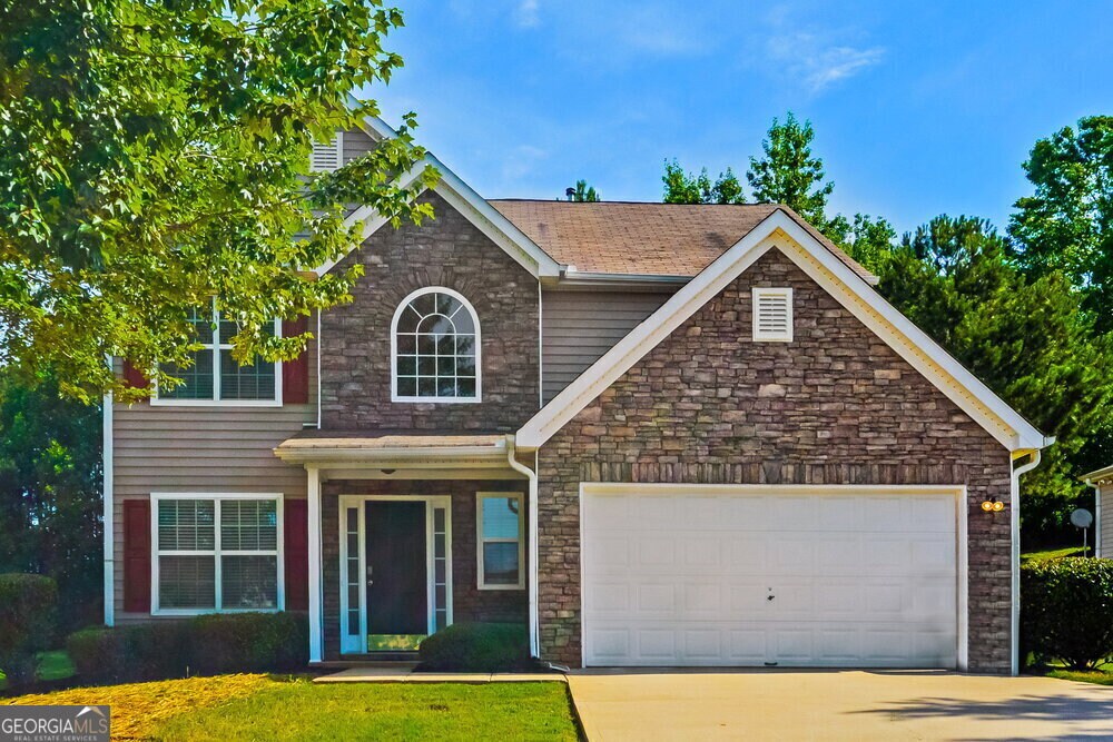 Primary Photo - 40 Stone Ridge Way