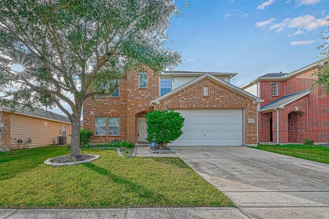 Foto del edificio - 2815 Mustang Hill Ln