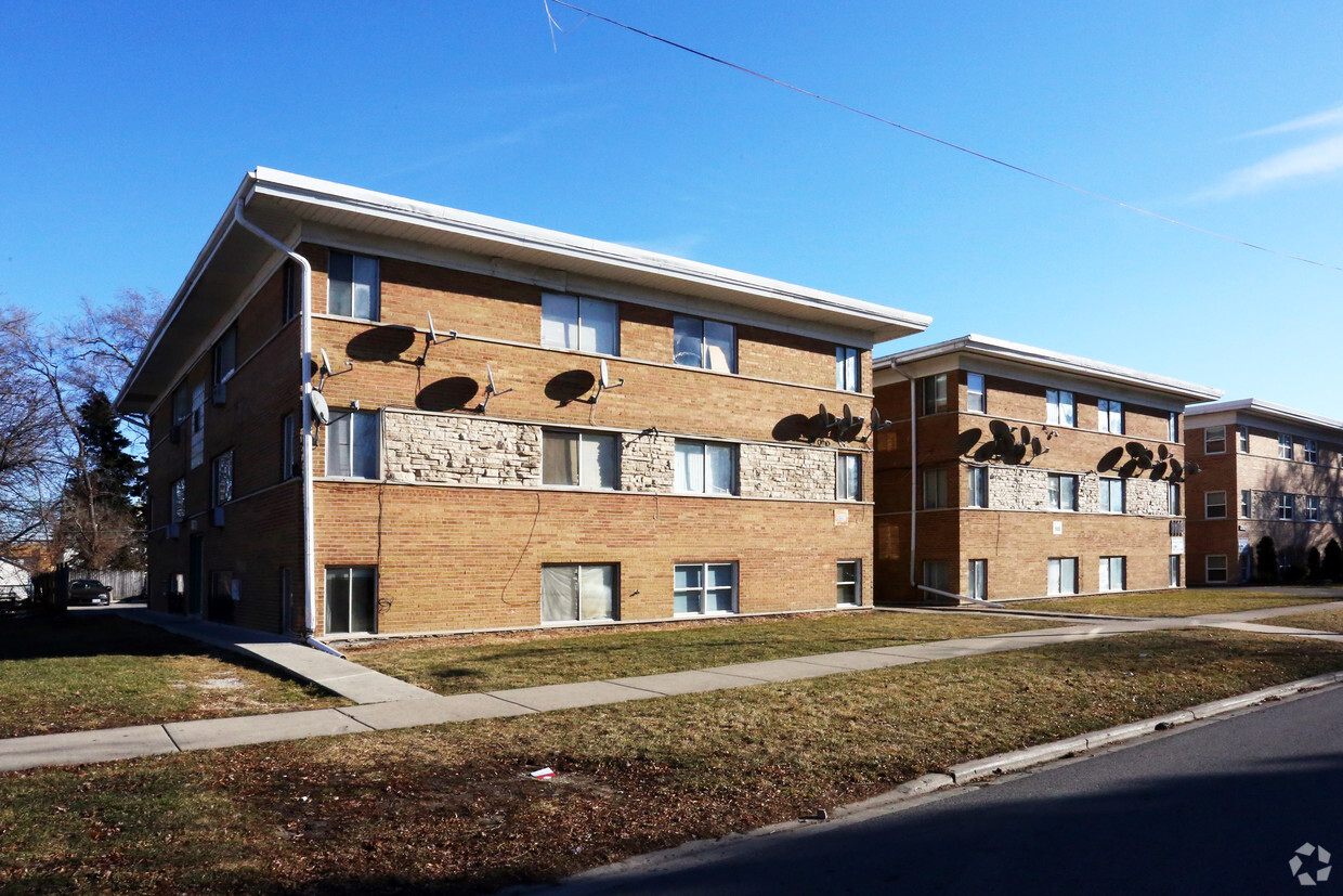 Primary Photo - 2029-2037 N 18th Ave