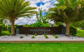 Building Photo - 17130 Magnolia Estates Dr