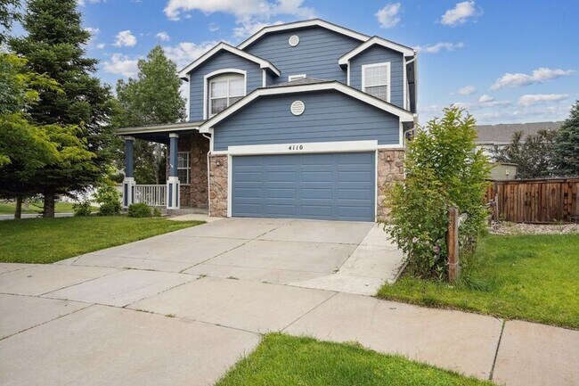 Foto del edificio - 4110 Malaya St