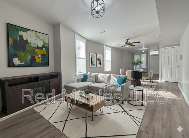 Foto del edificio - 1232 N Euclid Ave