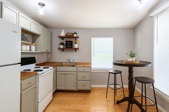 Building Photo - Mahncke Park! 1-Bedroom in 4-Plex near Ft ...