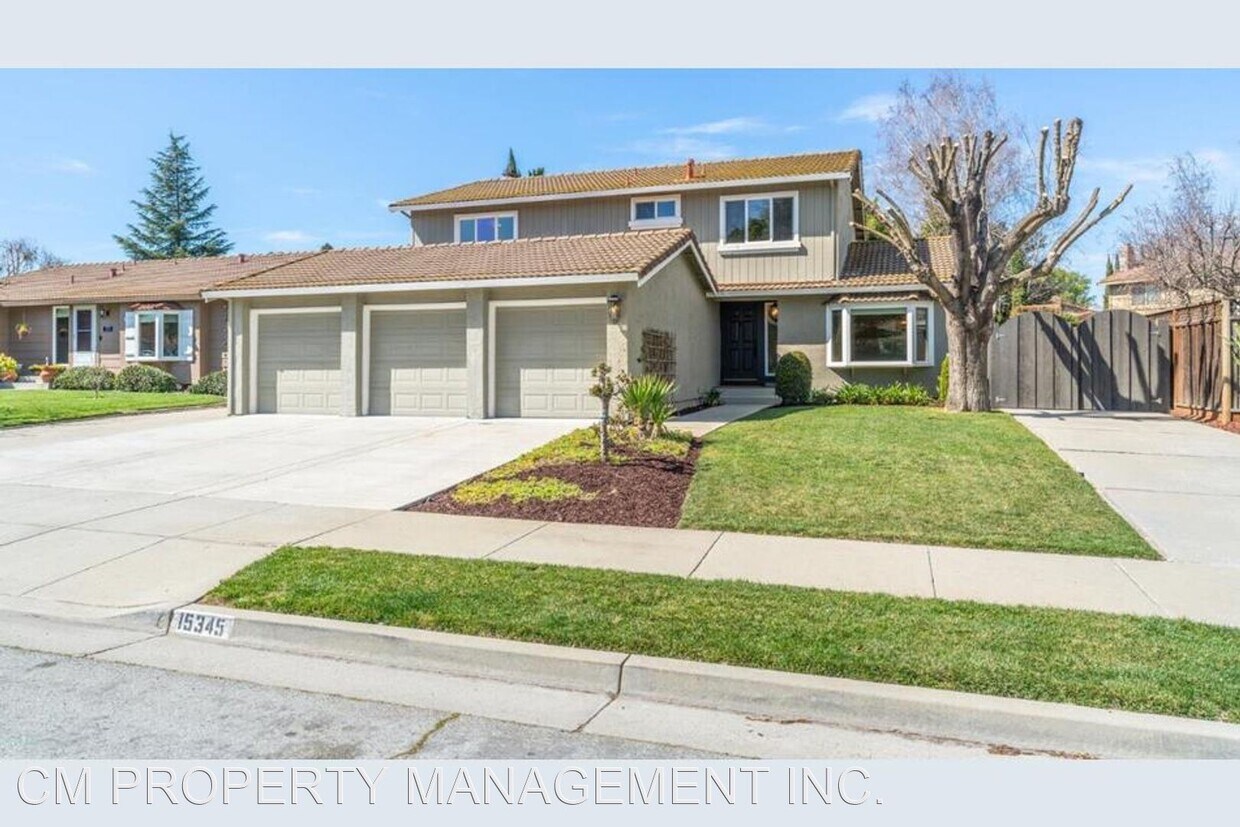 Primary Photo - 5 br, 3 bath House - 15345 La Mar Drive