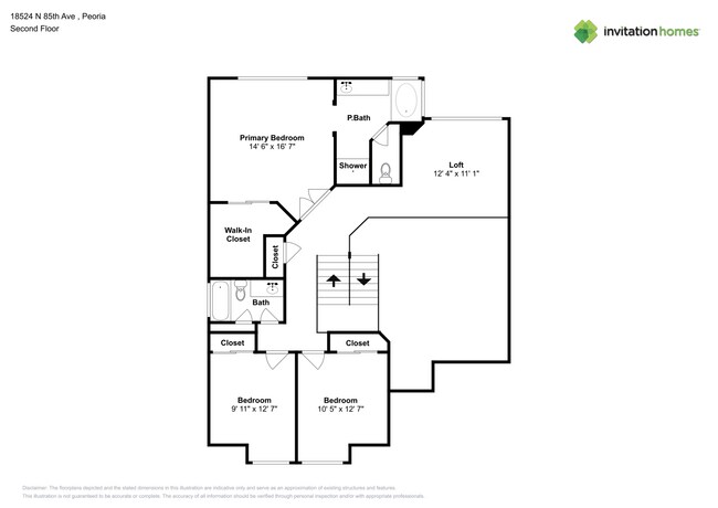 Foto del edificio - 18524 N 85th Ave
