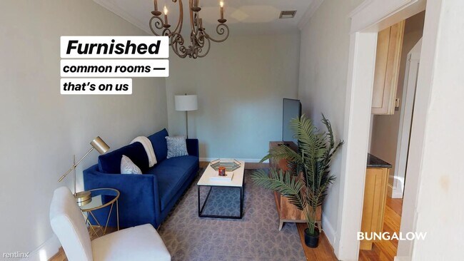 Foto del edificio - 1720 34th St NW