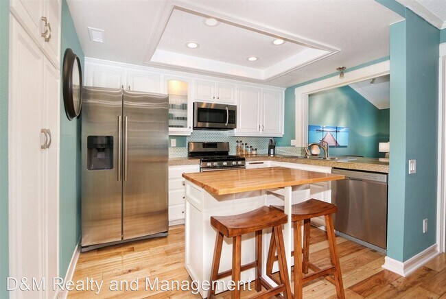 Building Photo - 3 br, 2.5 bath House - 3724 Carmel View Road