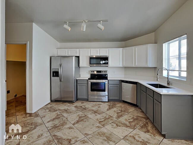 Foto del edificio - 4123 S Ferris Dr