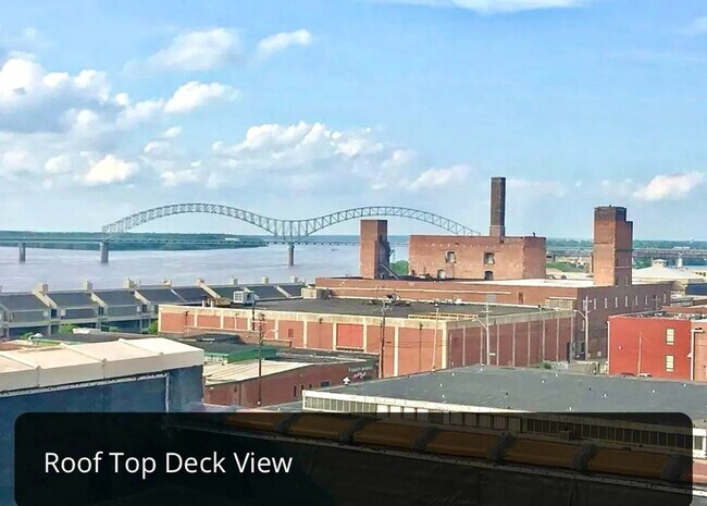 Foto del edificio - FrontStreet420S