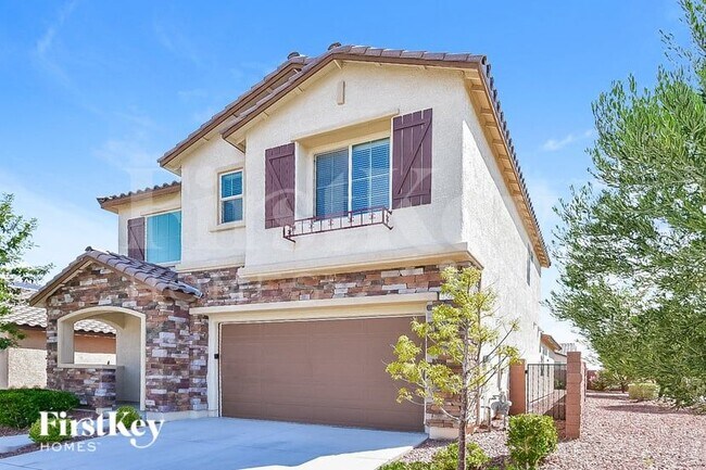 Foto del edificio - 7504 Abby View St