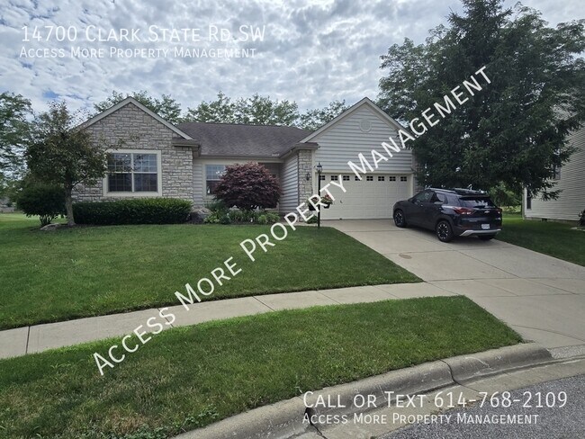 Foto del edificio - 14700 Clark State Rd SW