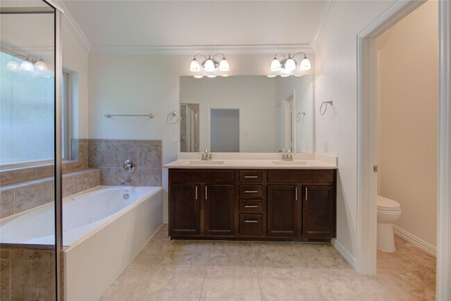 Foto del edificio - 19502 Flatrock Park Ln