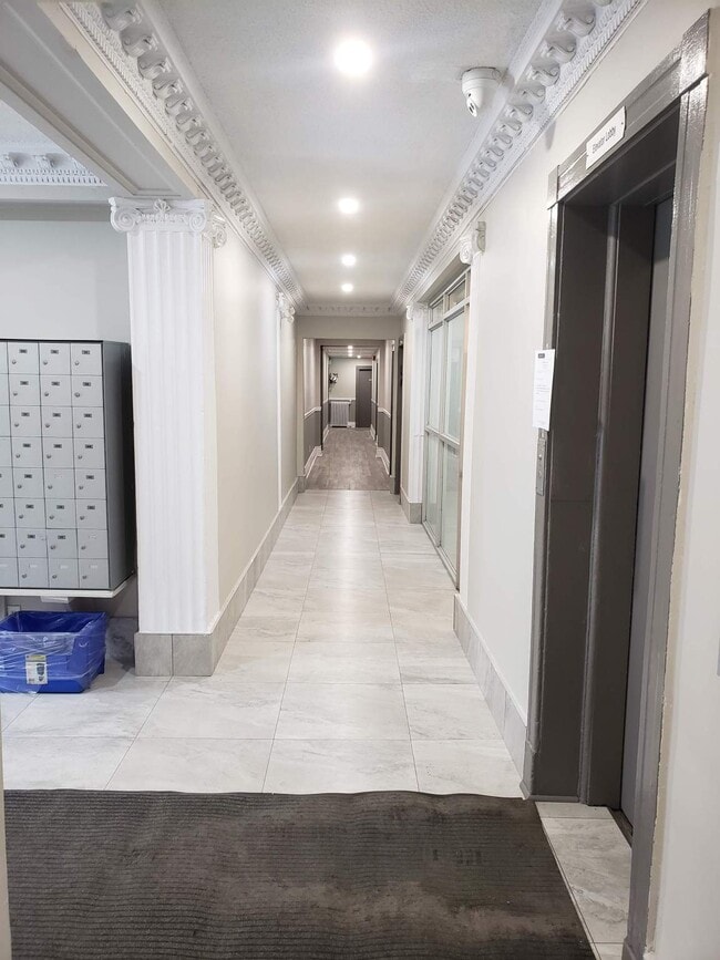 Building Photo - The Sheldrake