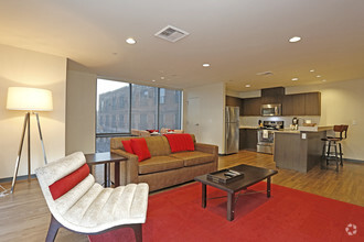 Ruby Suites Photo