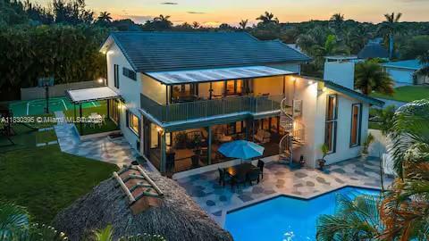 Foto del edificio - 6140 SW 56th Ct