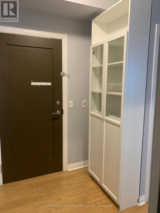 Building Photo - 55 Eglinton Ave W