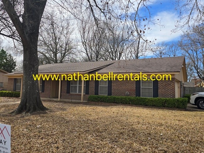 Building Photo - 610 Wilburn Dr