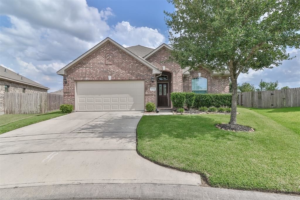 10227 S Pine Ivy Ln, Tomball, TX 77375 House Rental in Tomball, TX
