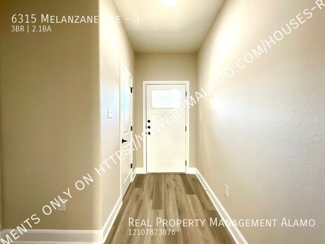 Building Photo - 6315 Melanzane Ave