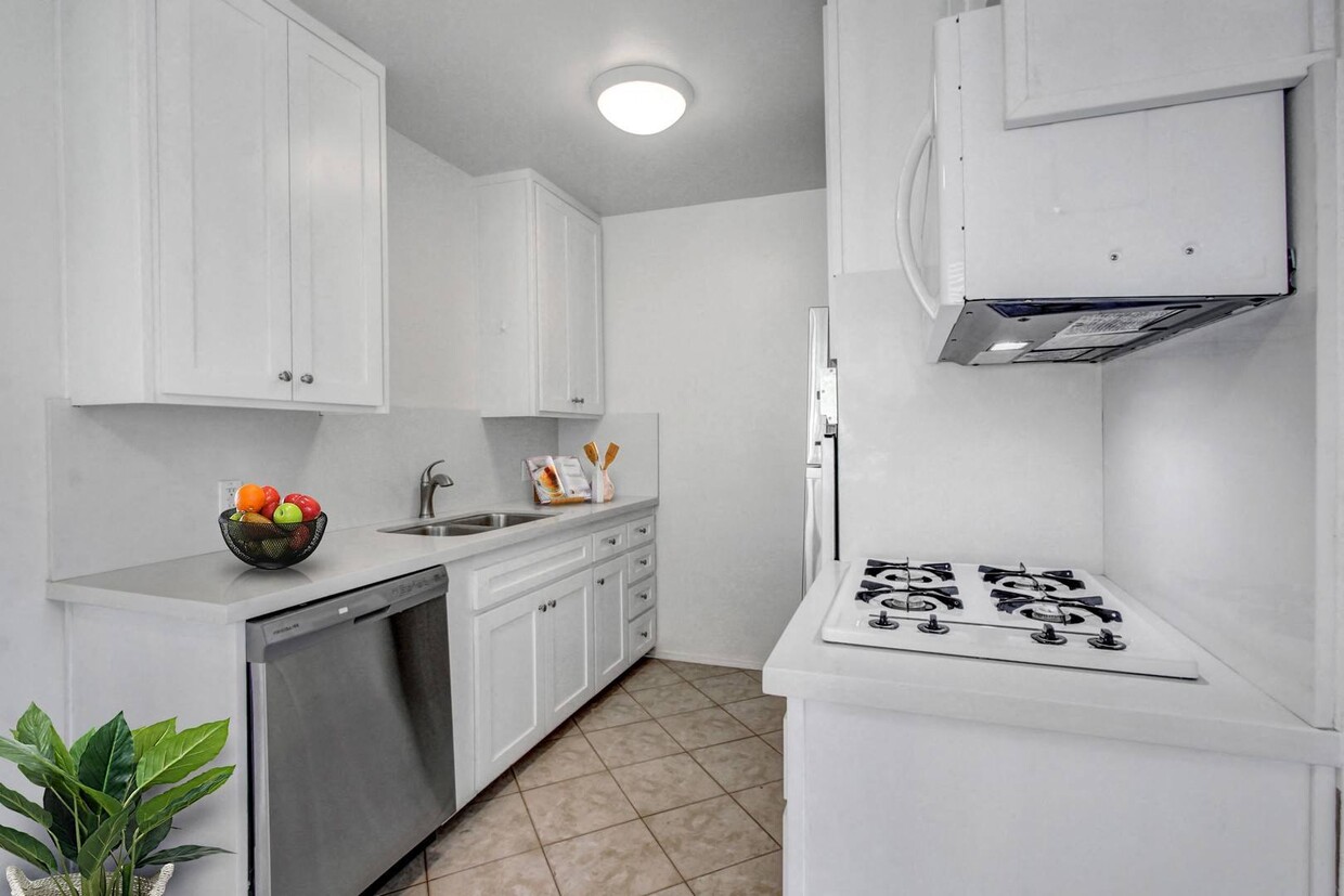 Foto principal - Westgate Avenue