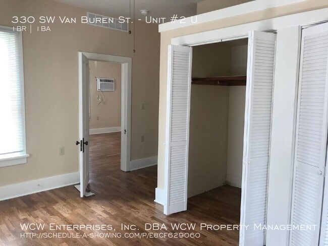 Building Photo - 330 SW Van Buren St