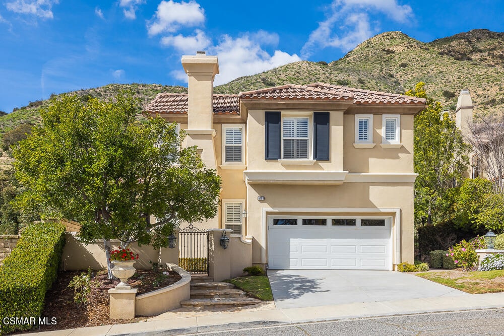 Foto principal - 6103 Deerhill Rd