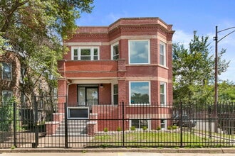Building Photo - 7359 S Emerald Ave