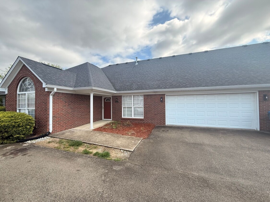 Patio Home in Yorktown Area - Patio Home in Yorktown Area