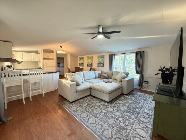 Foto del edificio - 3074 S Farm to Market 1486