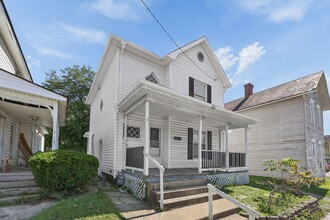 Building Photo - 304 Mt Vernon Rd