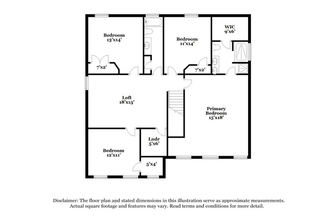 Building Photo - 4272 Morning Ridge Ln