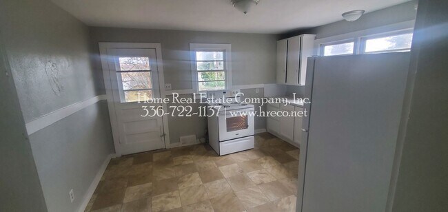 Building Photo - 1425 Gholson Ave