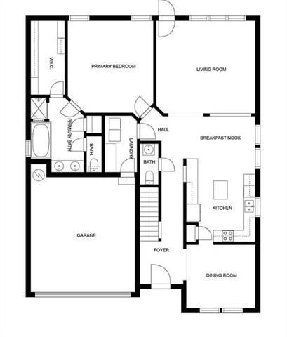 Building Photo - 6289 Desert Holly Way