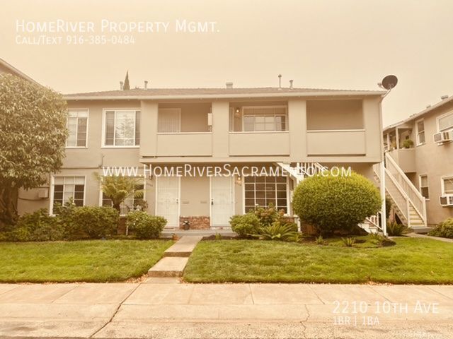Primary Photo - 2210 10th Ave