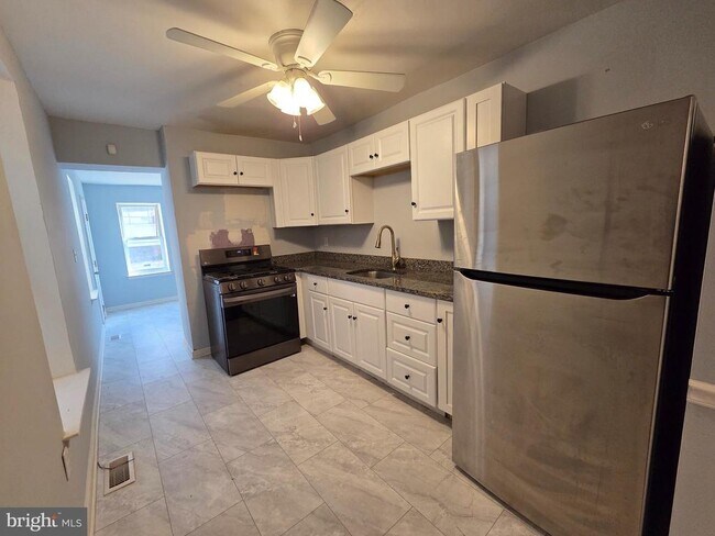 Foto del edificio - 1116 N Walnut St