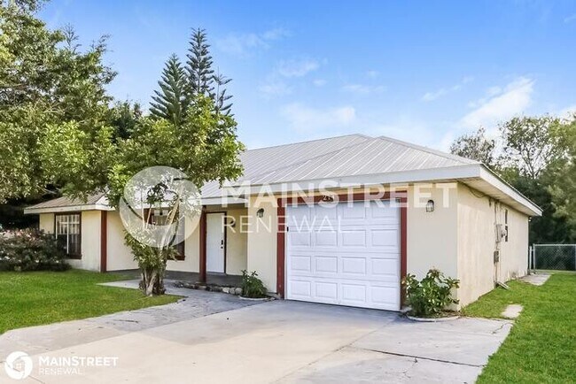 Foto del edificio - 274 Bridgeport Drive, Port St. Lucie, FL 3...