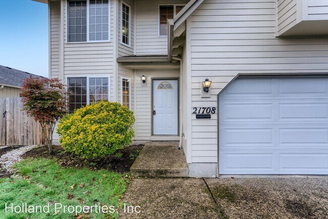 Building Photo - 3 br, 2.5 bath House - 21708 SW Kristin Ct.
