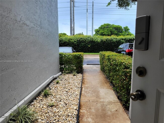 Building Photo - 1456 NW 97th Ave