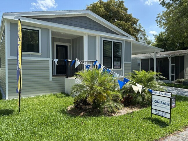 Foto del edificio - 6703 NW 30th St