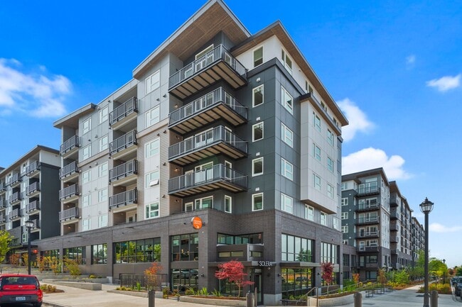 Building Photo - Solera Apartments Building Photo - Solera Apartments