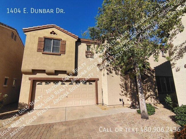 Foto del edificio - 1404 E Dunbar Dr