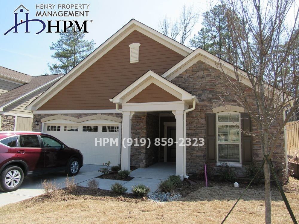 7537 Courtyard Pl, Cary, NC 27519 House for Rent in Cary, NC