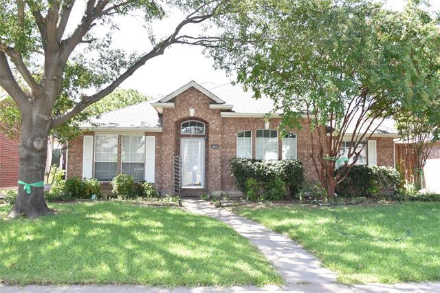 Foto principal - 11613 Charlotte Ln