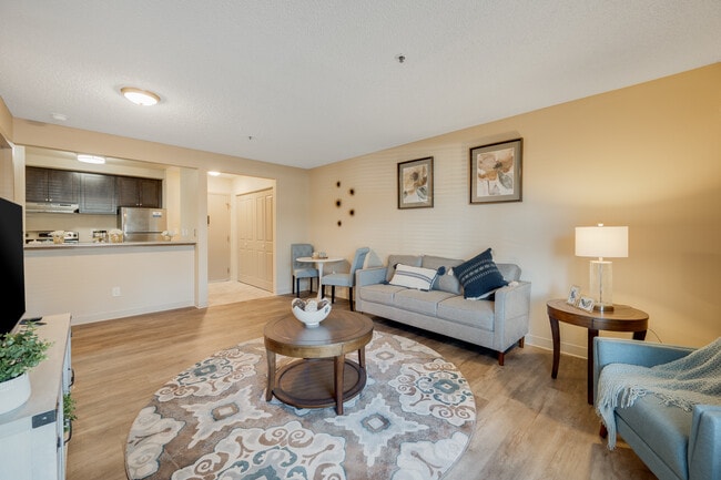 Building Photo - Redwood Seniors of Willow Glen - 55+