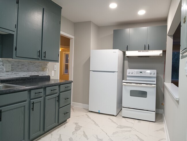 Foto del edificio - 2602 Hazel St