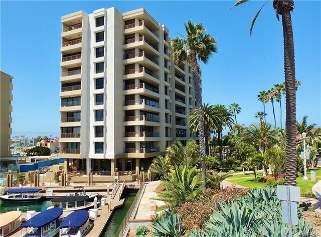 Foto del edificio - 601 Lido Park Dr