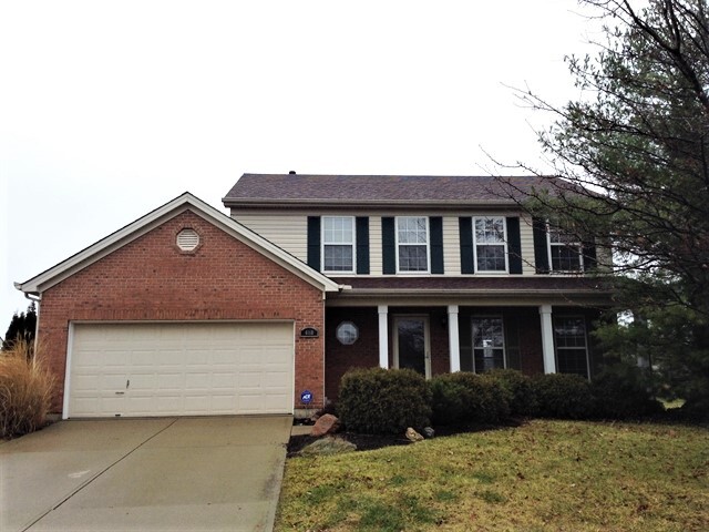 Primary Photo - 4160 Cannon Gate Dr