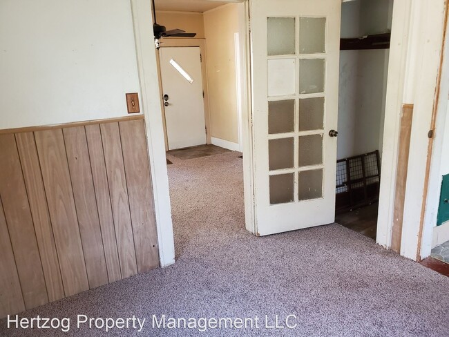 Building Photo - 2 br, 1 bath House - 212 N 8th