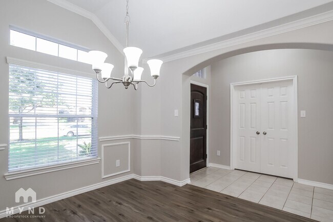 Foto del edificio - 22902 Creekside Gate Ct